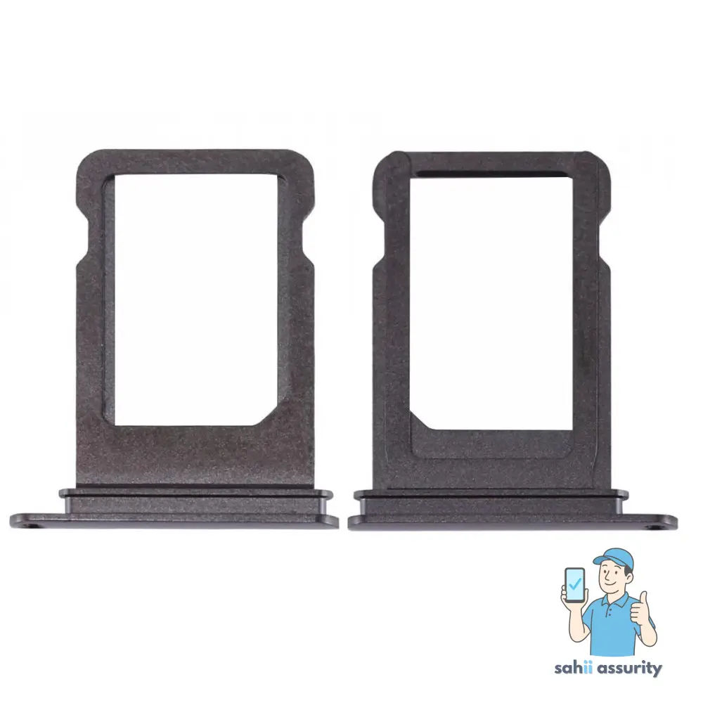 SIM Card Holder Tray for Apple iPhone X 256GB